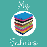 My Fabrics - Fabric Organizer icon