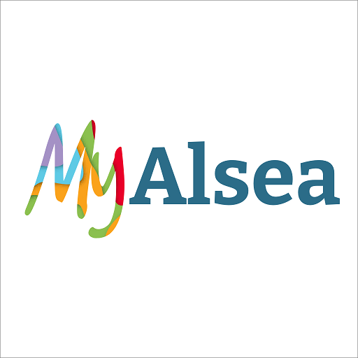 My Alsea Logo