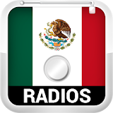 Radio Mexico Live and Online icon