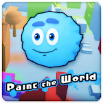 Cover Image of Unduh Paint The World  APK