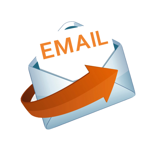 Email Writing  Icon