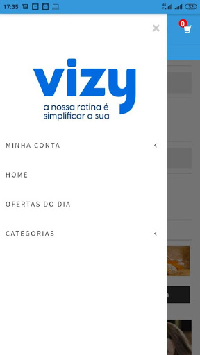 Vizy Screen 3