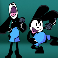 Oswald Fnf Character Test