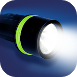 LED Flashlight - BrightLight icon