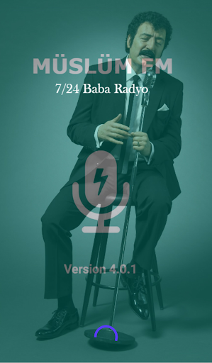 Müslüm FM Screen 3