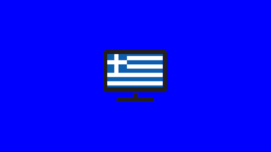 Greece TV