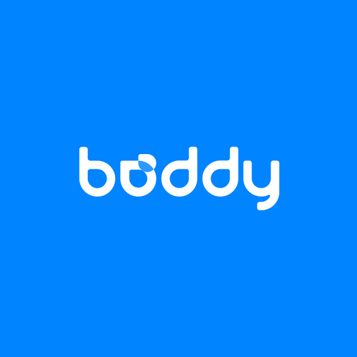 BODDY - Travel & Fitness logo