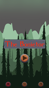 The Bonietor