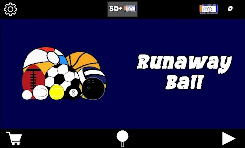 Runaway Ball
