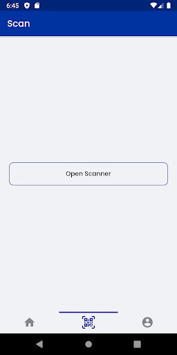 PULSE Rewards Merchant App