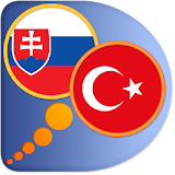 Slovak Turkish dictionary icon