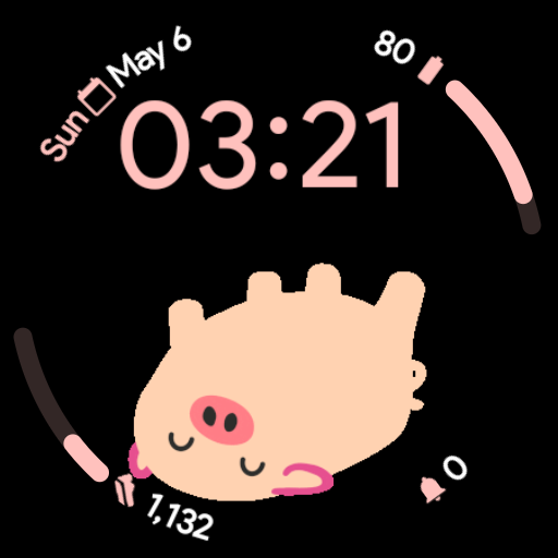 Animated Emoji: Animals 03 logo