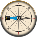 Qibla Compass Pro icon
