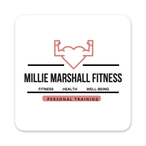 Millie Marshall Fitness App