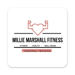 Millie Marshall Fitness App