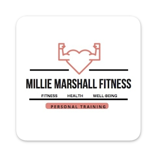 Millie Marshall Fitness App apk