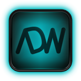 FutureDrone ADW Theme icon