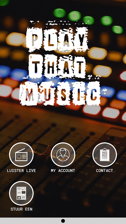 Playthatmusic - 2.0 - (Android)