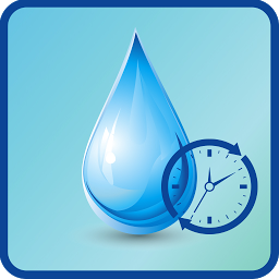 Icon image Drink Water Reminder