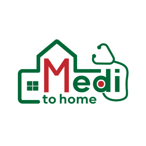 MediToHome - Google Play 앱