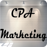 CPA Marketing Easy Tutorial icon