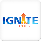 IGNITE 2015 Sales Meeting icon