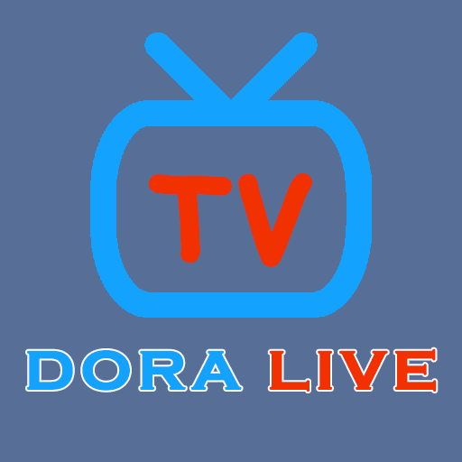 dora tv live football - Apps on Google Play