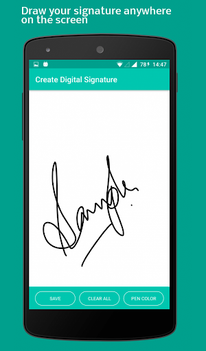 Digital Touch Pro : Create dig Screen 3