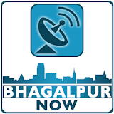 Bhagalpur Now icon