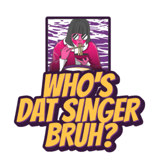 Who's Dat Singer