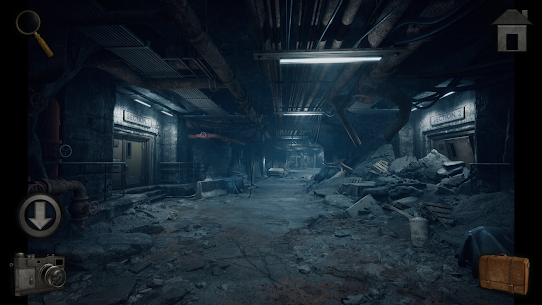 Meridian 157: Chapter 3 APK (Paid) Latest Free Download 1