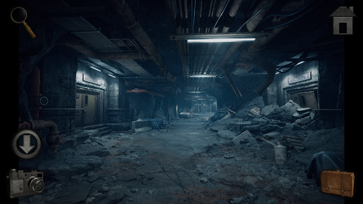 Meridian 157: Chapter 3 1.1.7 APK + Mod (Full) for Android
