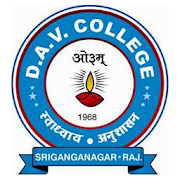 DAV College E-Learning