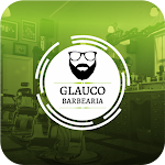 Cover Image of Download Glauco Barbearia  APK