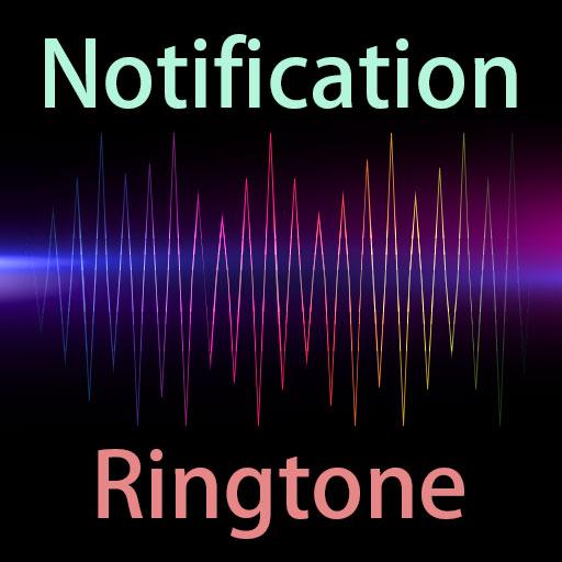 Notification & SMS Tone 1.0 Icon