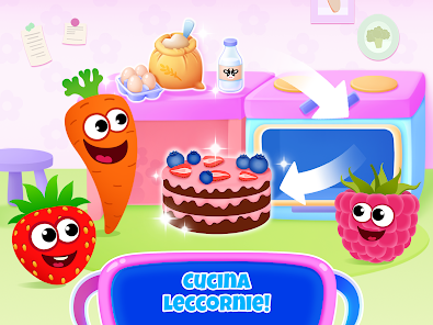 Immagine screenshot