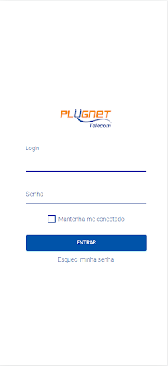 Android application PlugNET - SAC screenshort