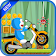 Doroe Monster Bike Racer icon