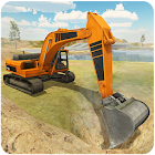Heavy Excavator Simulator PRO 8.7