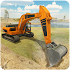 Heavy Excavator Simulator PRO 6.0