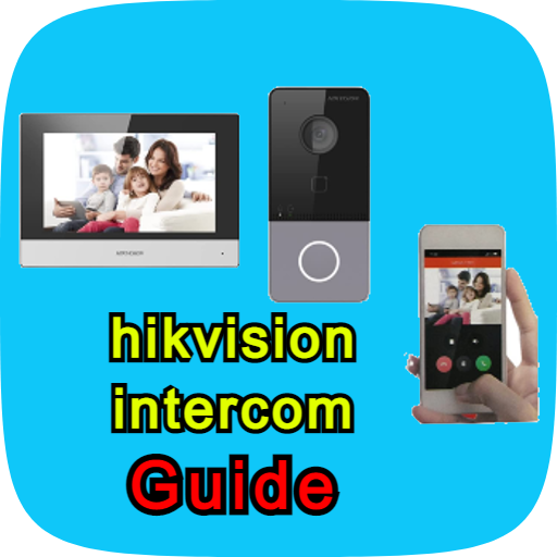 hikvision intercom guide