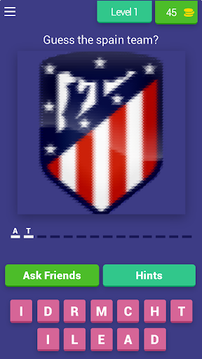 Football Mania SPAIN