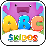 ABC ?Kids City Games: Spelling, Phonics, Reading Apk