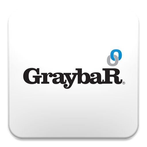 Graybar NTC Spring 2024 1.1.0 Icon