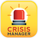 SchoolDude CrisisManager - Androidアプリ