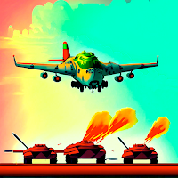 AirStrike Commander