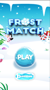 Frost Match