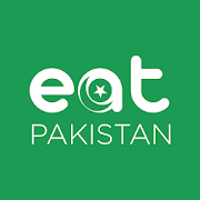 Eat Pakistan