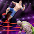 Wrestling Games Revolution 3D: Cage Fighting Game1.1.1