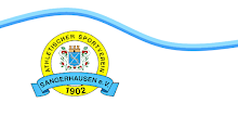 ASV 1902 Sangerhausen e.V. APK